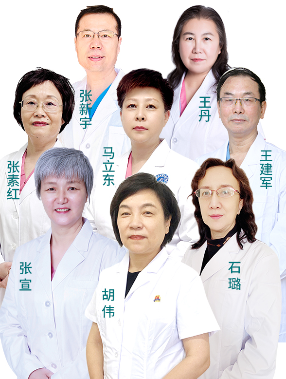 內科團隊